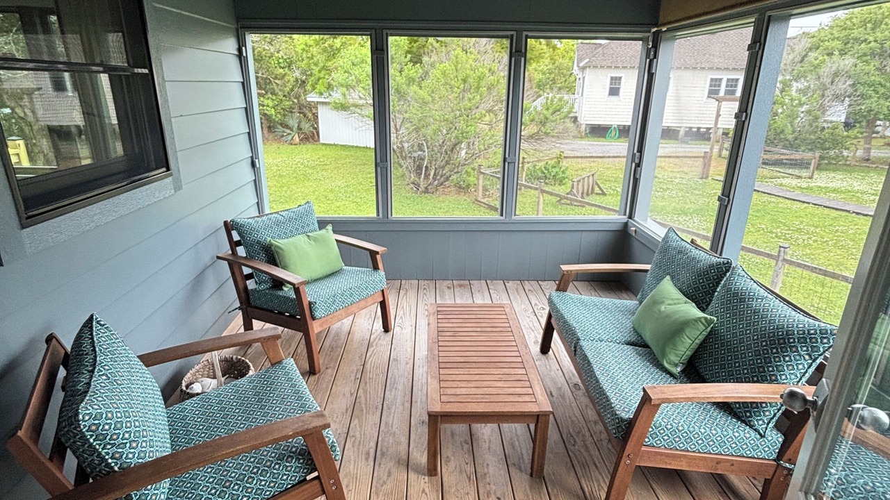 Photo of Outdoor in Ocracoke