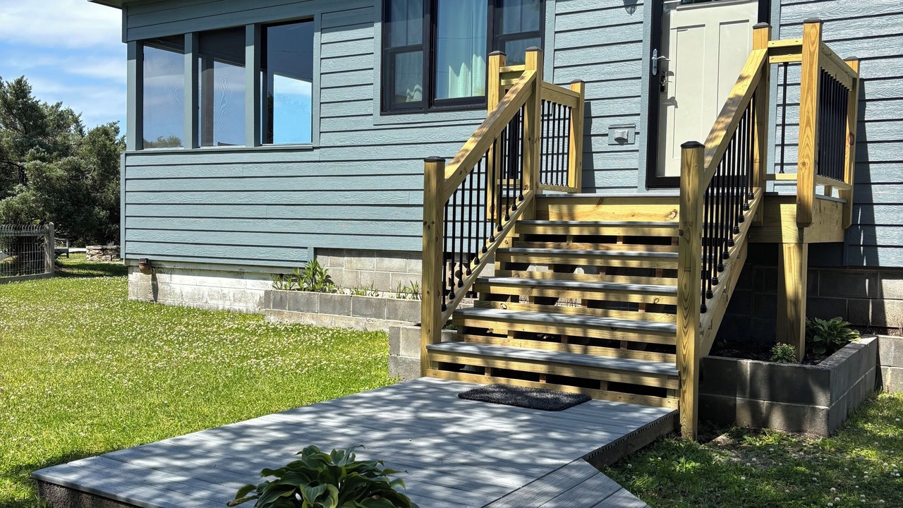 Photo of Outdoor in Ocracoke