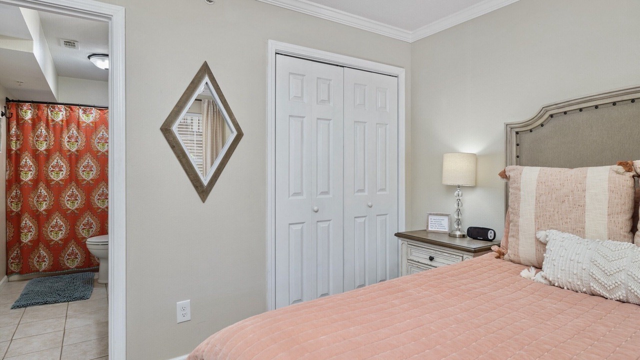 Photo of Bedroom in Indian Point