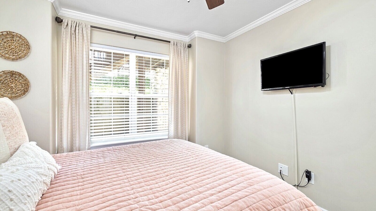 Photo of Bedroom in Indian Point