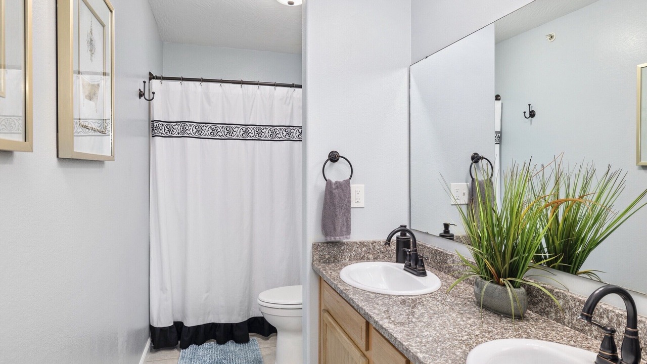 Photo of Bedroom in Indian Point