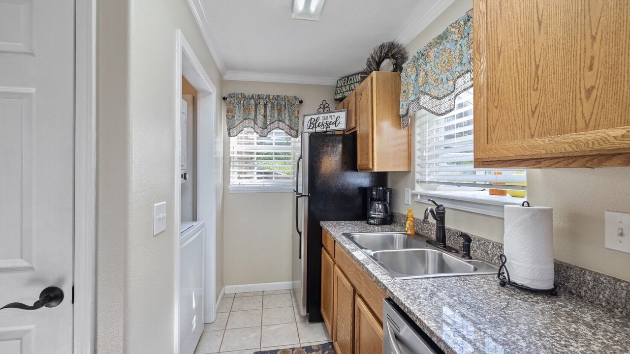 Photo of Kitchen in Indian Point