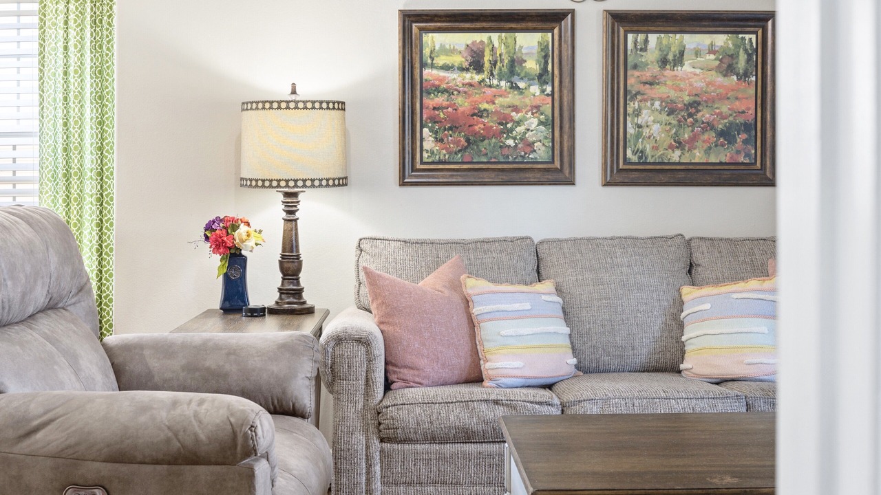 Photo of Livingroom in Indian Point
