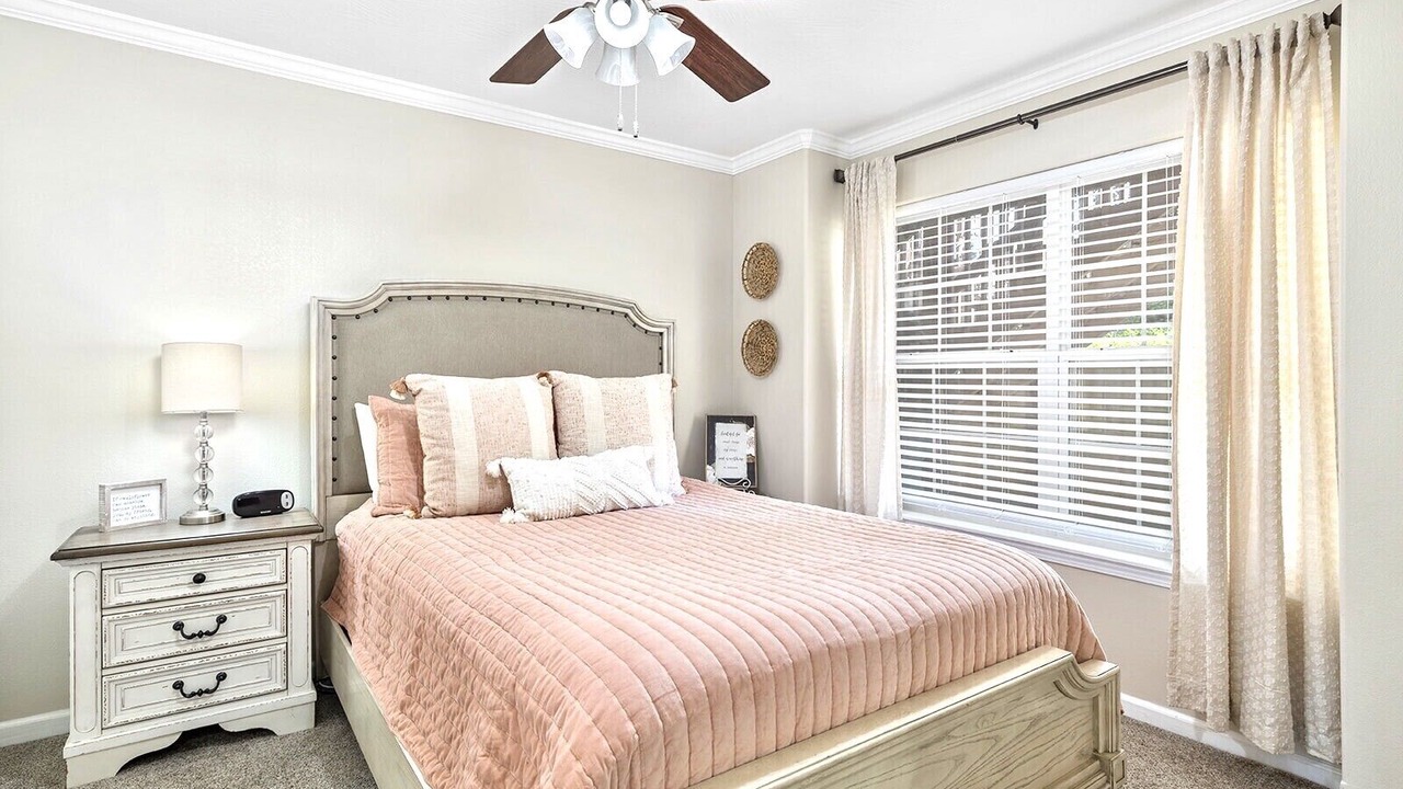 Photo of Bedroom in Indian Point