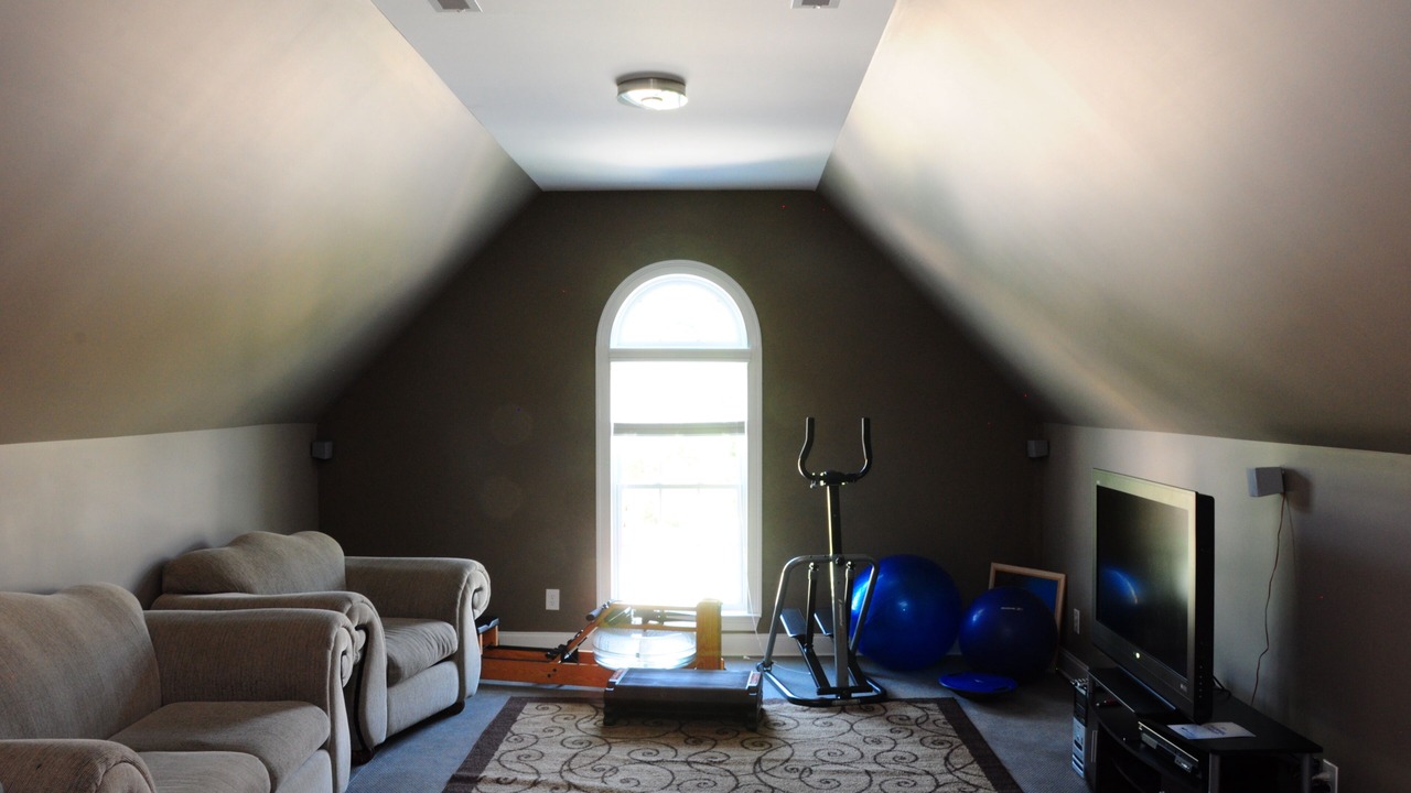 Photo of Bedroom in Collegedale