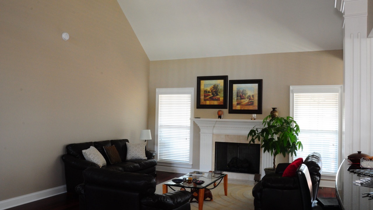Photo of Livingroom in Collegedale