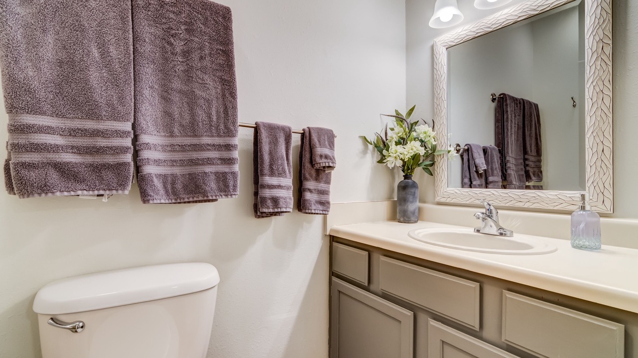 Photo of Bathroom in Notch Estates