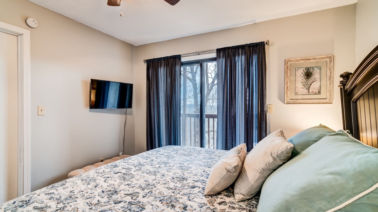 Photo of Bedroom in Notch Estates