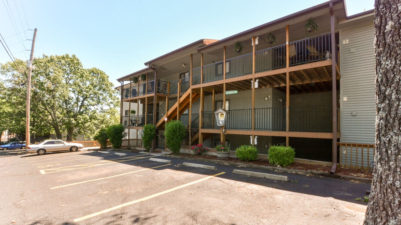 Photo of Outdoor in Notch Estates
