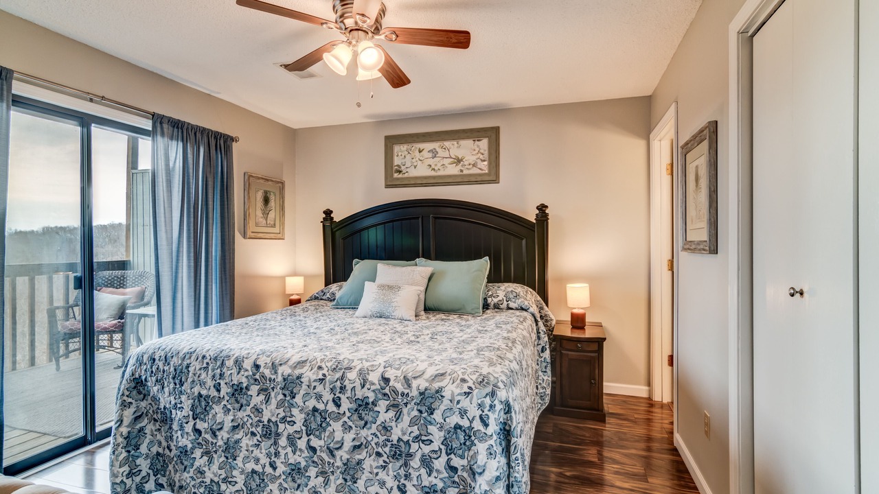 Photo of Bedroom in Notch Estates