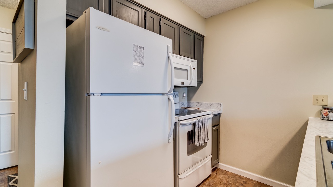 Photo of Kitchen in Notch Estates