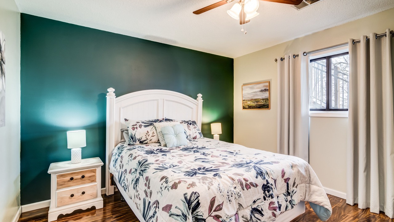 Photo of Bedroom in Notch Estates