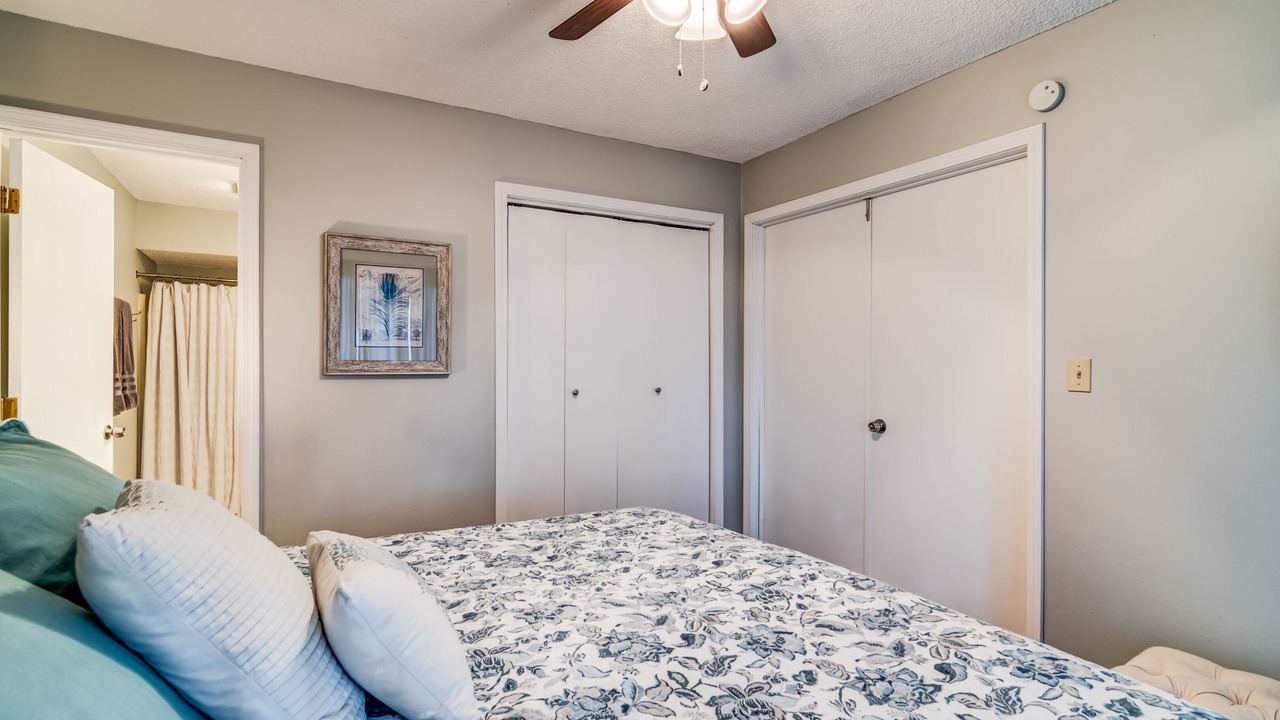 Photo of Bedroom in Notch Estates