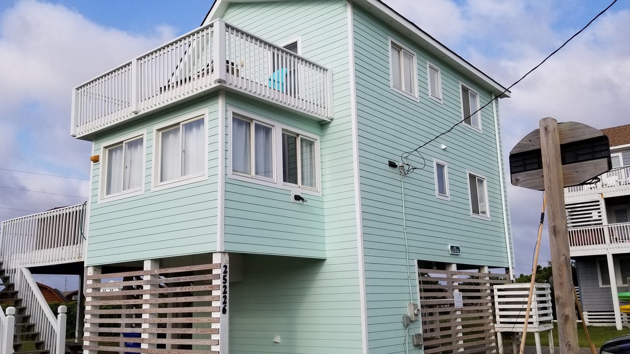 Photo of Outdoor in Rodanthe