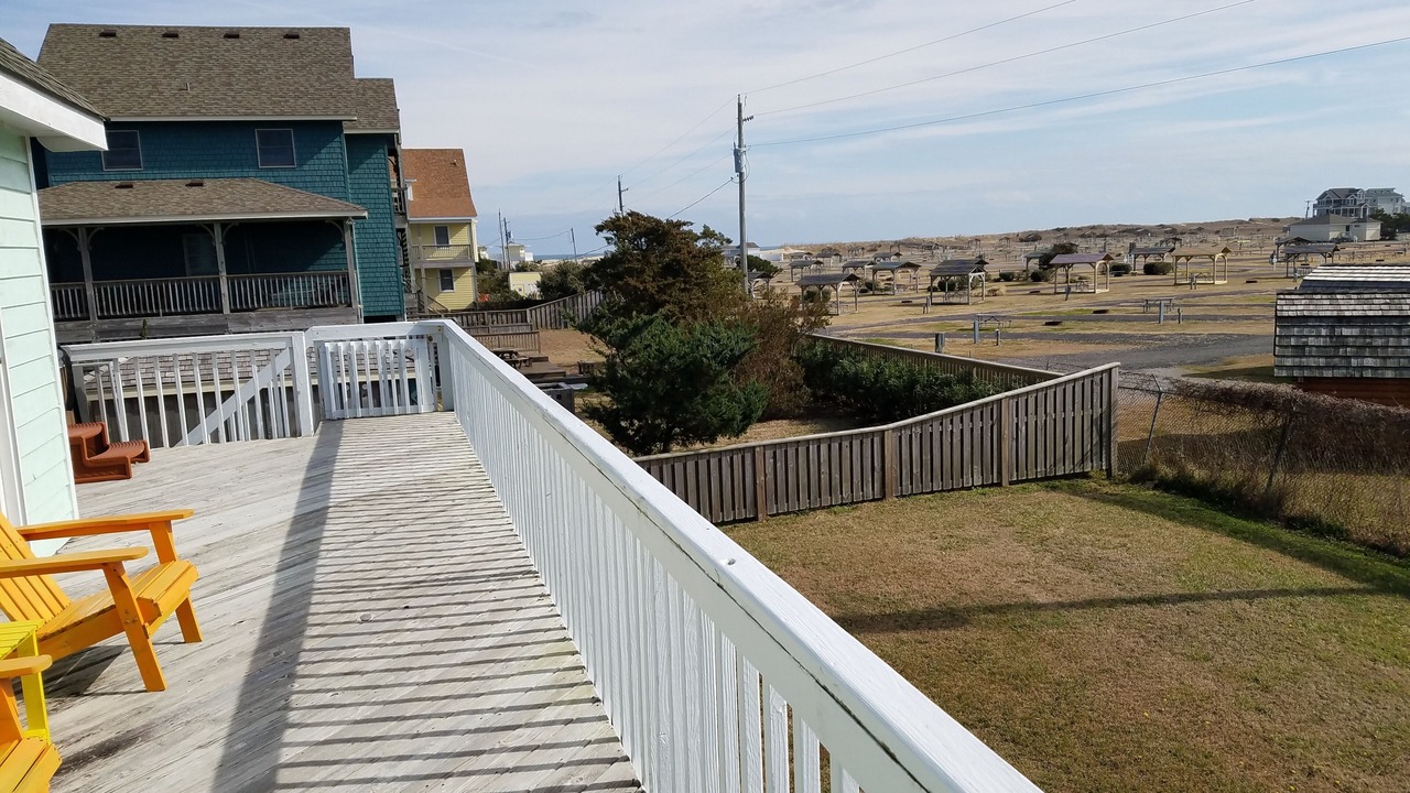 Photo of Others in Rodanthe