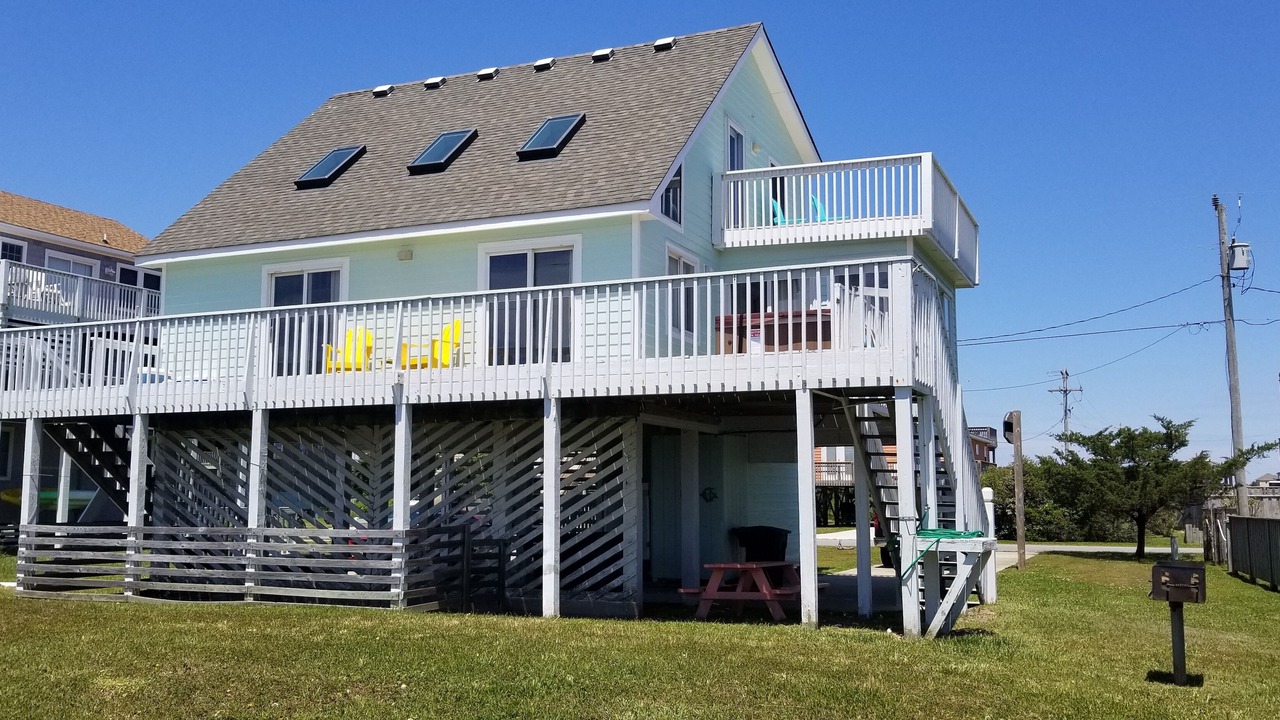 Photo of Outdoor in Rodanthe
