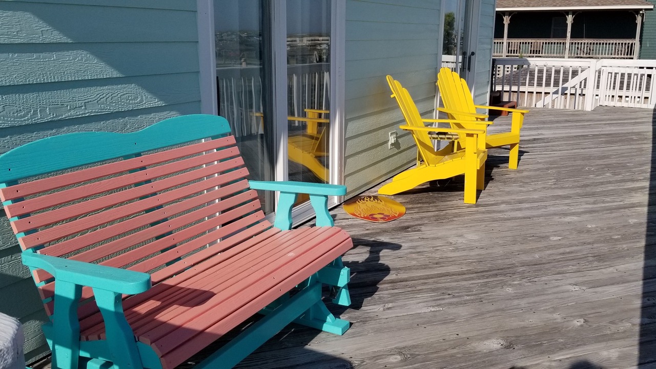 Photo of Others in Rodanthe
