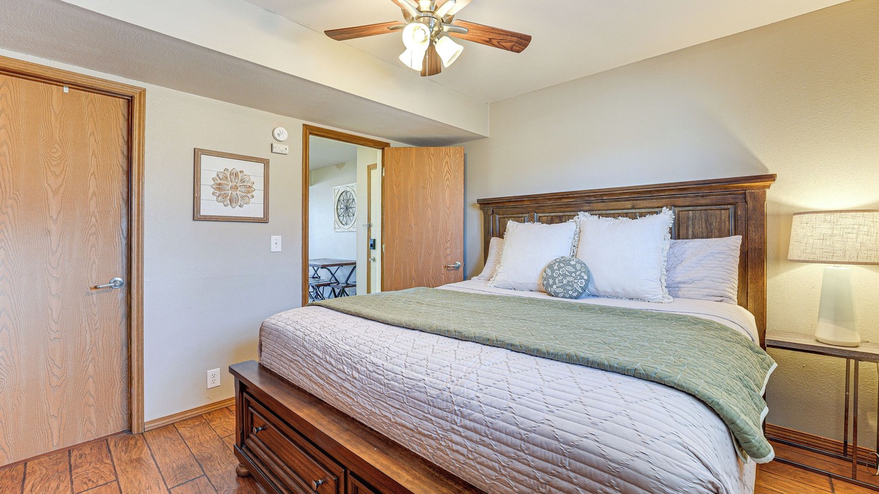 Photo of Bedroom in Notch Estates
