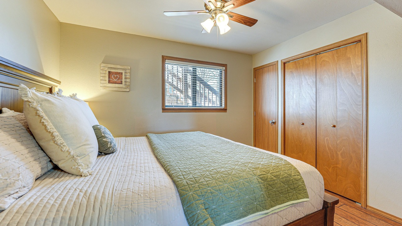 Photo of Bedroom in Notch Estates