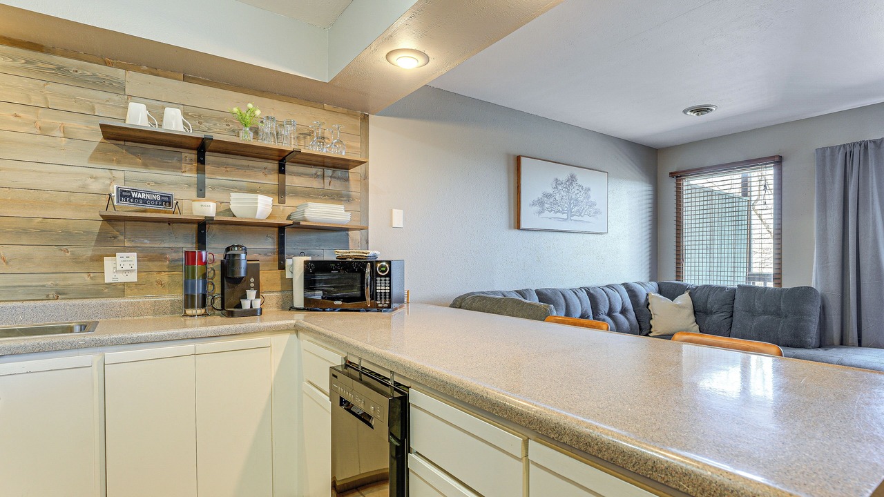 Photo of Kitchen in Notch Estates