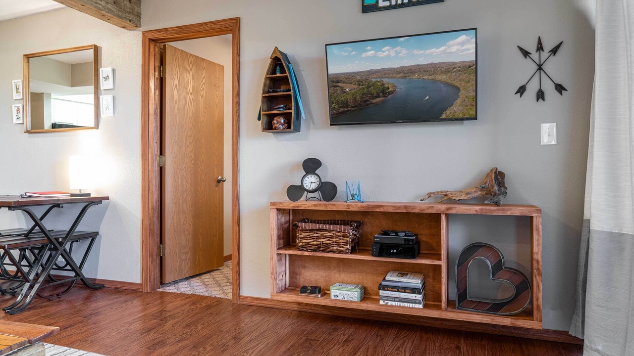 Photo of Bedroom in Notch Estates