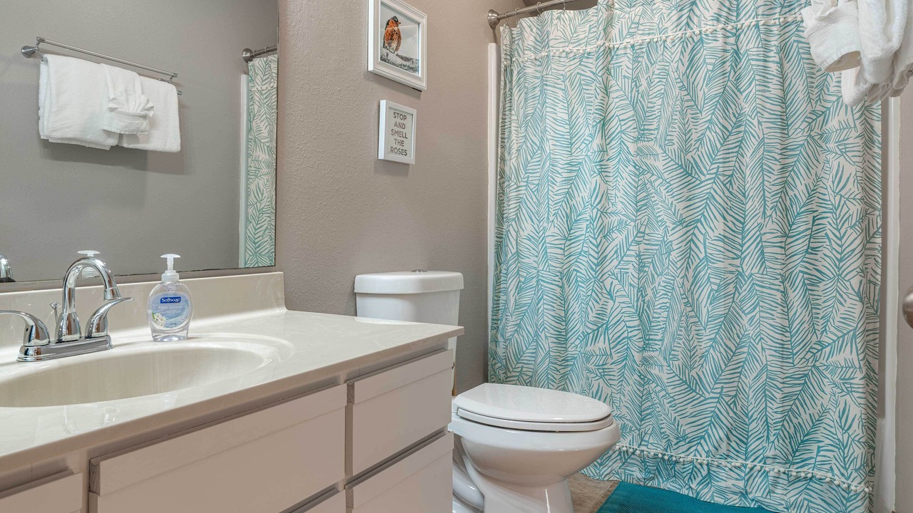 Photo of Bathroom in Notch Estates