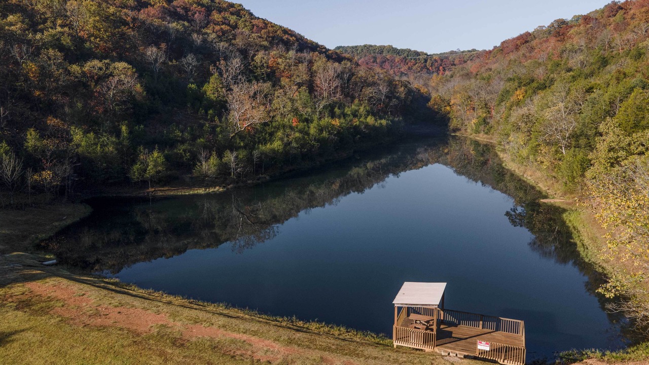 Photo of Outdoor in Notch Estates