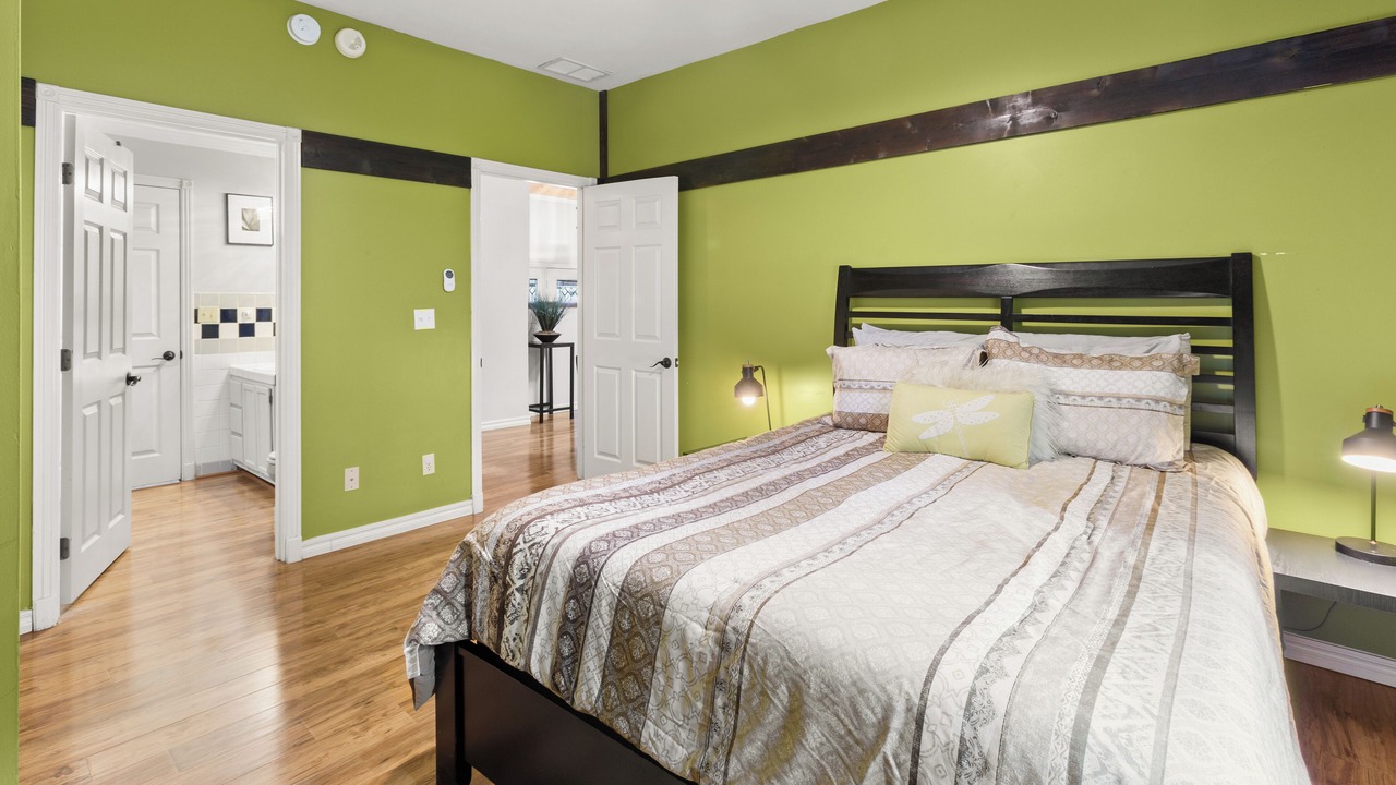 Photo of Bedroom in Table Rock