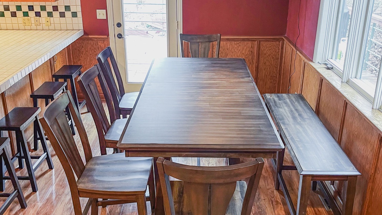 Photo of Bedroom in Table Rock