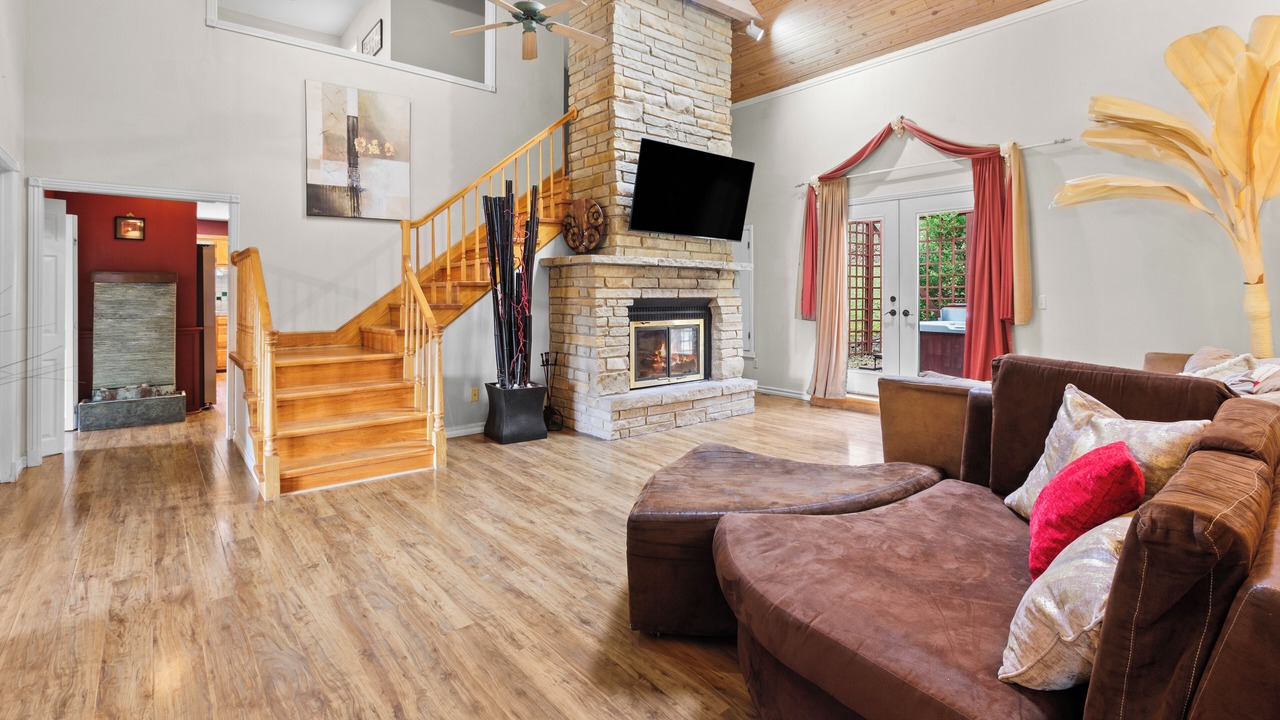 Photo of Livingroom in Table Rock