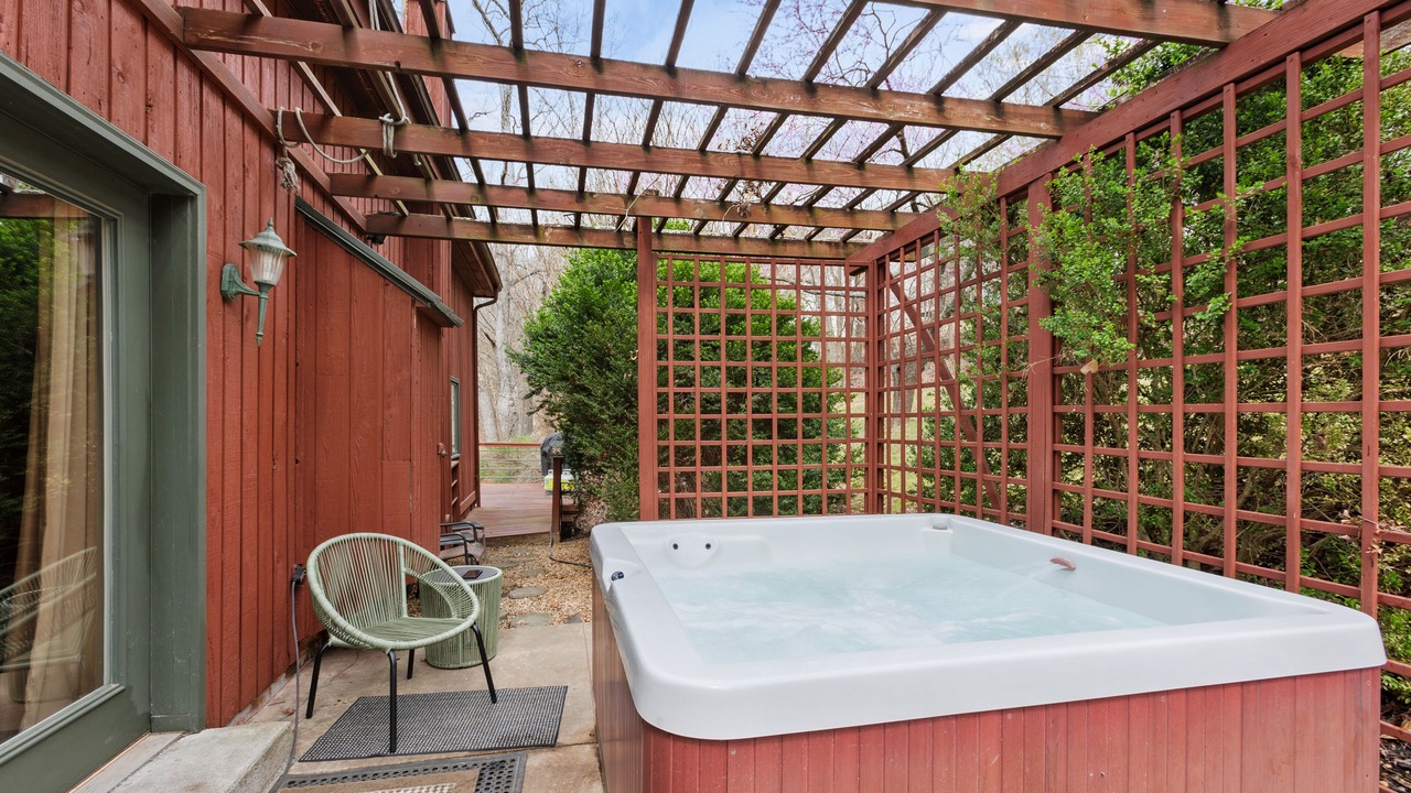 Photo of Outdoor in Table Rock