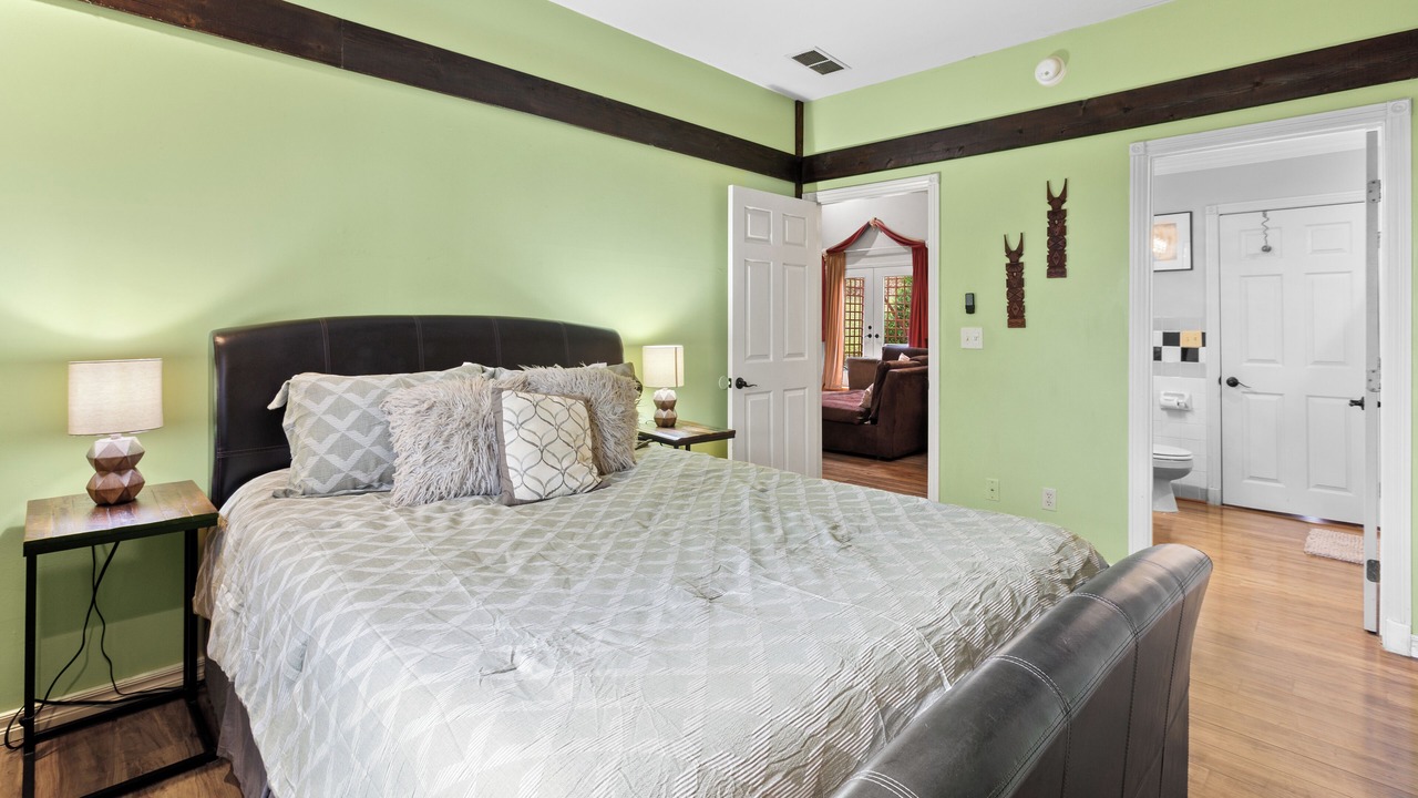 Photo of Bedroom in Table Rock
