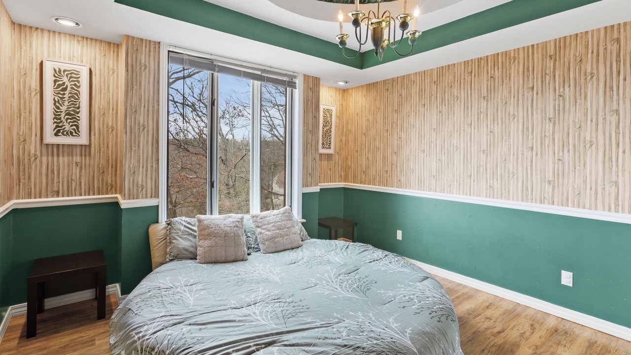 Photo of Bedroom in Table Rock