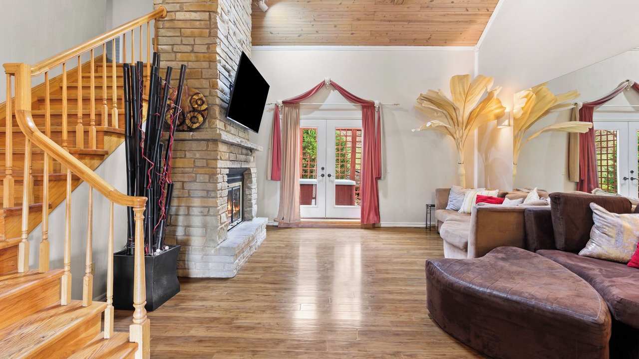 Photo of Livingroom in Table Rock