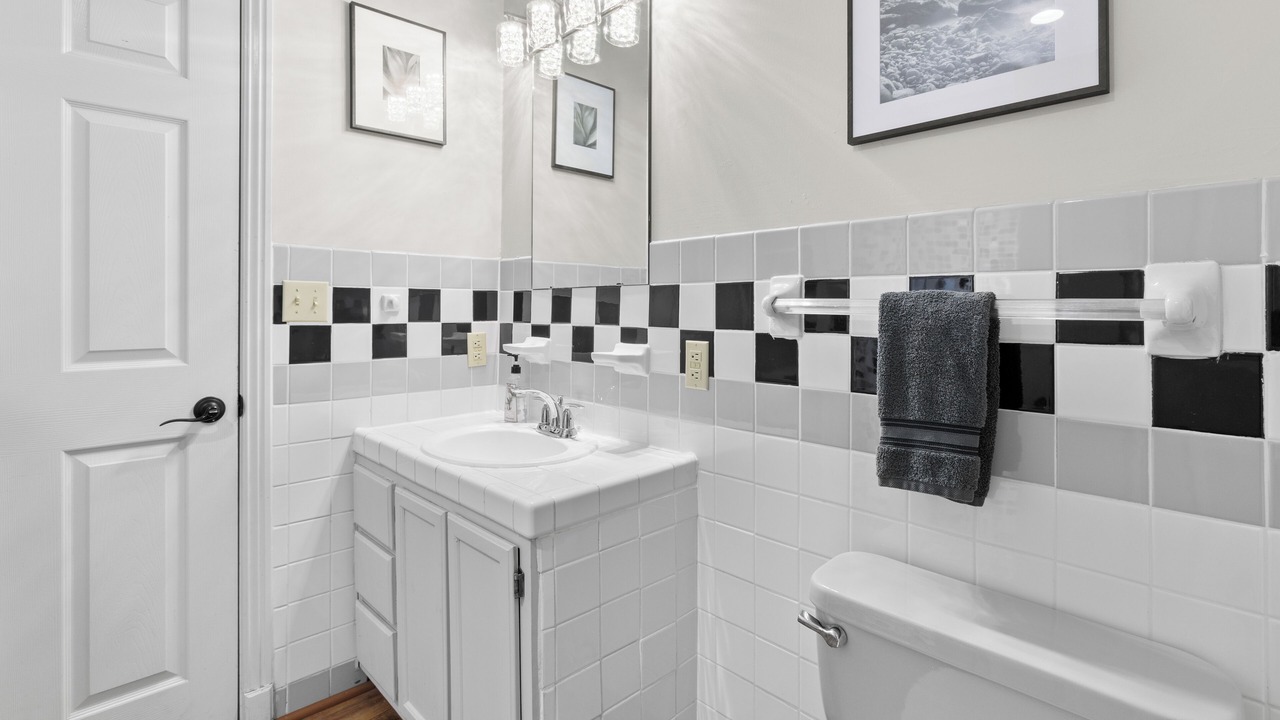 Photo of Bathroom in Table Rock