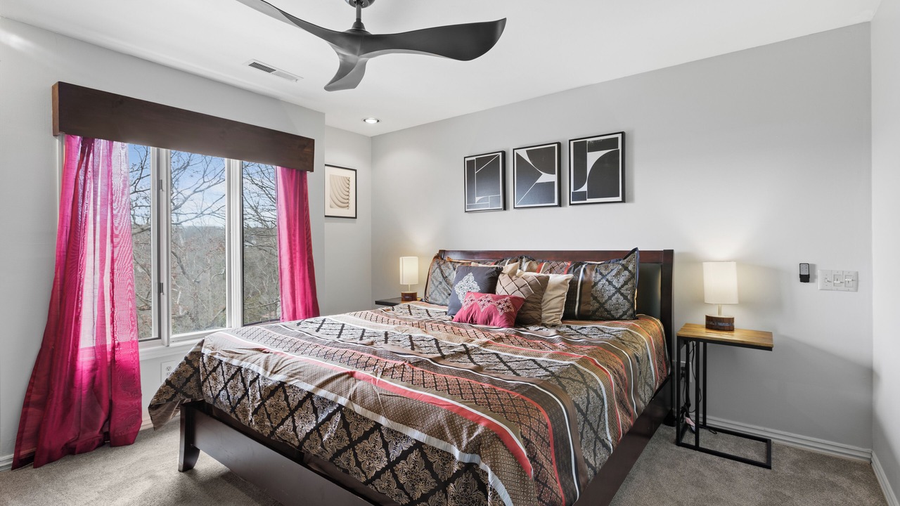 Photo of Bedroom in Table Rock
