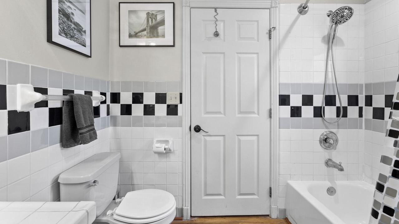 Photo of Bathroom in Table Rock