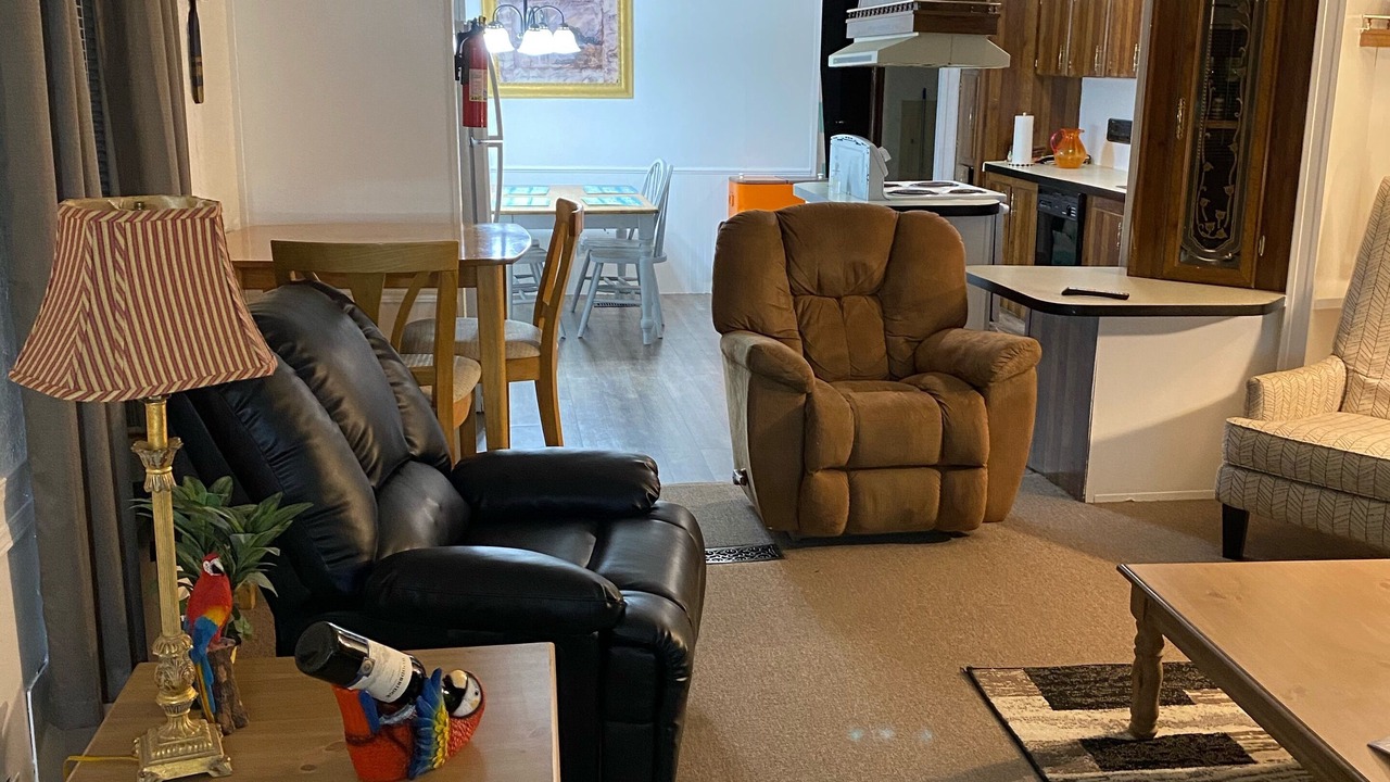 Photo of Livingroom in Counce