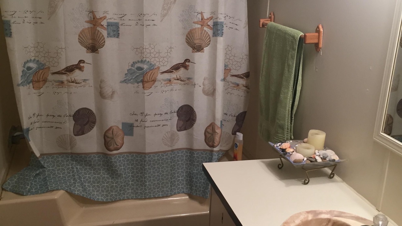 Photo of Bathroom in Counce