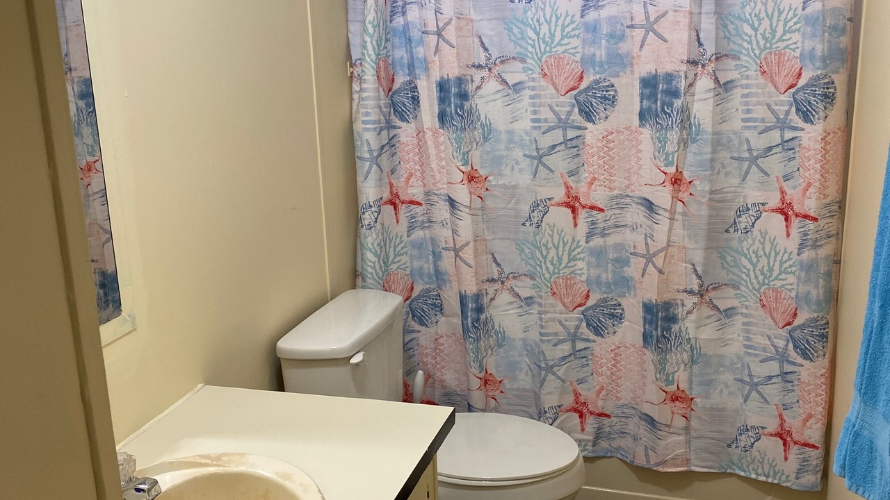 Photo of Bathroom in Counce