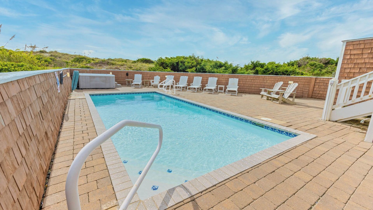 Photo of Outdoor in Hatteras