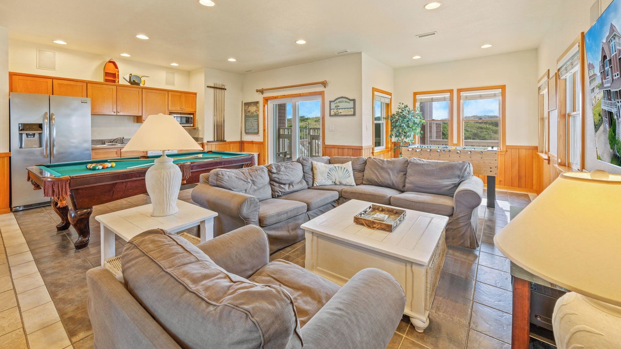 Photo of Bedroom in Hatteras