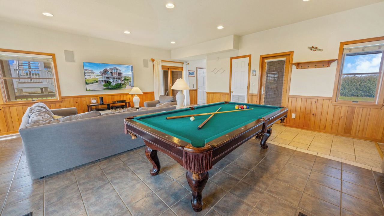 Photo of Bedroom in Hatteras