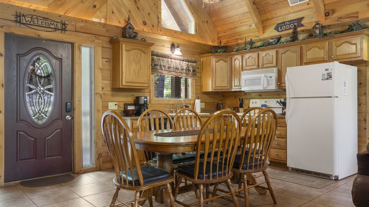 Photo of Others in Branson Cedars
