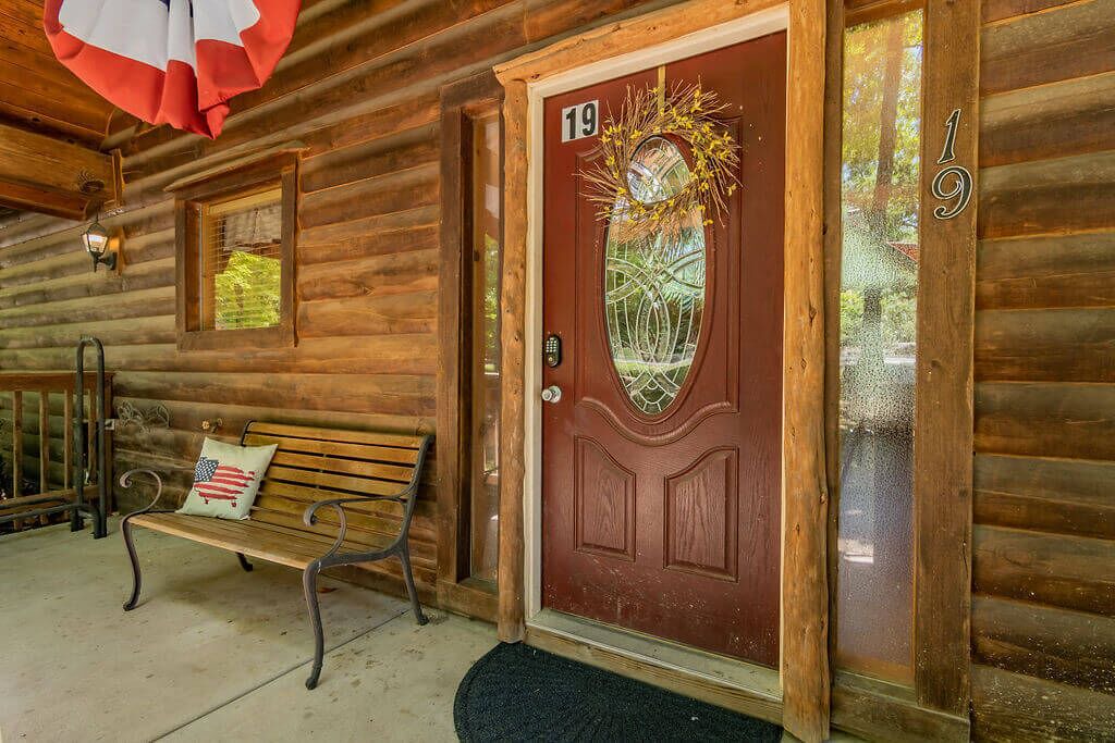 Photo of Outdoor in Branson Cedars