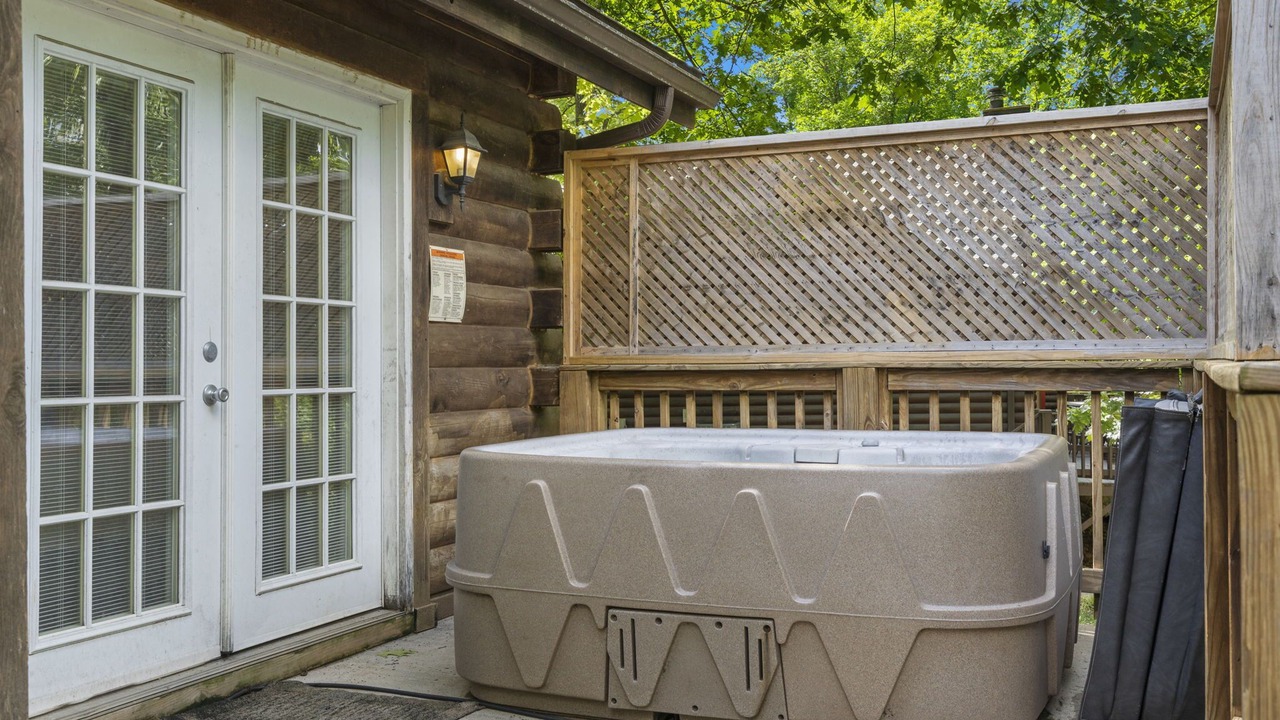 Photo of Outdoor in Branson Cedars