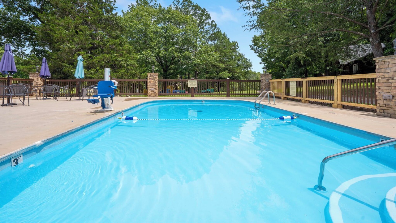 Photo of Outdoor in Branson Cedars