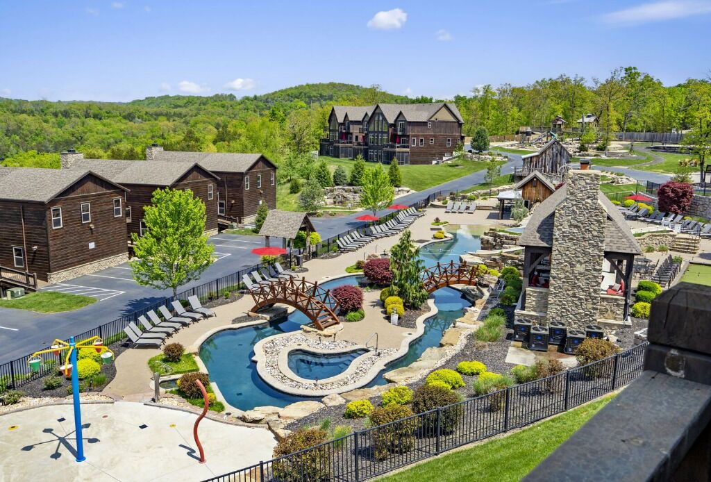 Photo of Outdoor in Indian Point