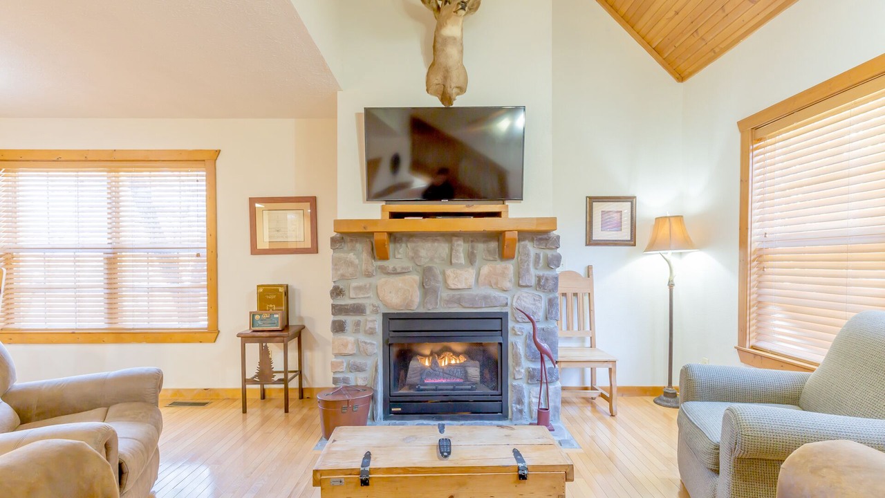 Photo of Livingroom in Reeds Spring