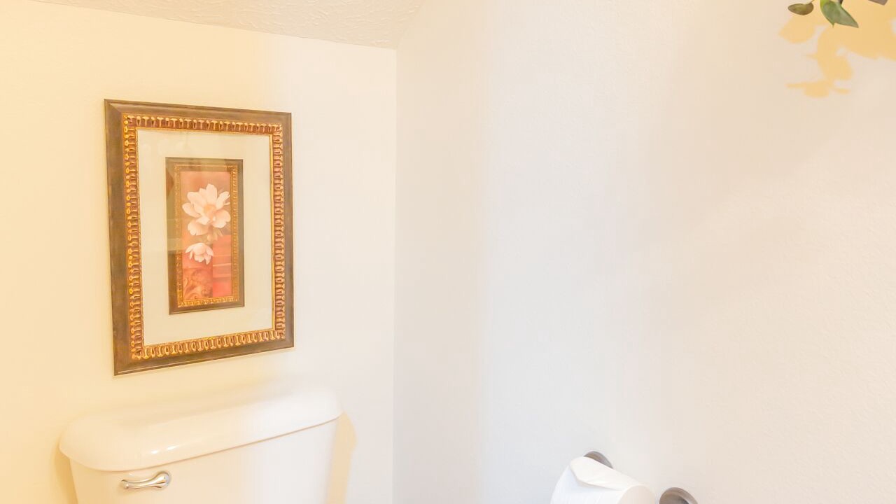 Photo of Bathroom in Reeds Spring